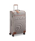 Большой чемодан с расширением Roncato UNO SOFT 3.0 414651/45
