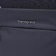 Рюкзак для подорожей з розширенням та дощовиком Hedgren FURO HFURO03/915 - фото