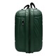 Ручна поклажа з кейсом Madisson Snowball 51304/S+VA зелена