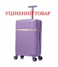 Валіза Semi Line 24" (M) Purple (T5916-3) Discounted