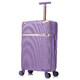 Валіза Semi Line 24" (M) Purple (T5916-3) Discounted - фото