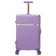 Валіза Semi Line 24" (M) Purple (T5916-3) Discounted - фото