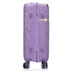 Валіза Semi Line 24" (M) Purple (T5916-3) Discounted - фото