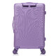 Валіза Semi Line 24" (M) Purple (T5916-3) Discounted - фото