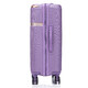 Чемодан Semi Line 24" (M) Purple (T5916-3) Discounted фото