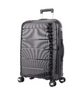 Валіза Semi Line 24" (M) Black (T5908-3)