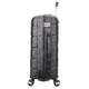Валіза Semi Line 24" (M) Black (T5908-3) - фото