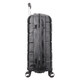 Валіза Semi Line 24" (M) Black (T5908-3) - фото