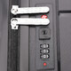 Чемодан Semi Line 24" (M) Black (T5908-3) фото