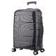 Валіза Semi Line 28" (L) Black (T5908-4) - фото