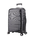 Валіза Semi Line 28" (L) Black (T5908-4)