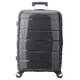 Валіза Semi Line 28" (L) Black (T5908-4) - фото