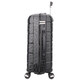 Валіза Semi Line 28" (L) Black (T5908-4) - фото