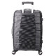 Чемодан Semi Line 28" (L) Black (T5908-4) фото