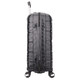 Валіза Semi Line 28" (L) Black (T5908-4) - фото