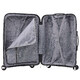 Чемодан Semi Line 28" (L) Black (T5908-4) фото