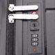 Валіза Semi Line 28" (L) Black (T5908-4) - фото