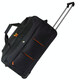 Сумка дорожня на колесах Semi Line 61 Black (BSL157 black) - фото
