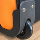 Сумка дорожня на колесах Semi Line 61 Black (BSL157 black) - фото