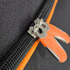 Сумка дорожня на колесах Semi Line 61 Black (BSL157 black) - фото