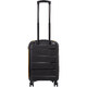 Валіза жорстка 45L S, Carry On CAT Cargo CoolRack 84380.01 - фото