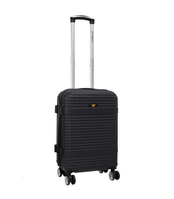 Чемодан жёсткий 39L S, Carry On CAT V Power Alexa 84409.01 фото