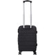 Чемодан жёсткий 39L S, Carry On CAT V Power Alexa 84409.01 фото