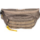 Сумка поясна 3L CAT Combat Sahara A1 84607-558 - фото