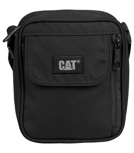 Сумка наплічна 0.9L CAT Workwear 84556-01 - фото
