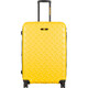 Чемодан жёсткий 92L L CAT Industrial Plate 84761-42 фото