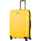 Чемодан жёсткий 92L L CAT Industrial Plate 84761-42 фото