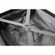 Чемодан жёсткий 92L L CAT Industrial Plate 84761-42 фото