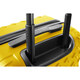 Валіза жорстка 92L L CAT Industrial Plate 84761-42 - фото