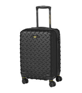 Чемодан жёсткий 35L S CAT Industrial Plate 84759-01 фото