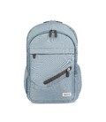 Рюкзак Bagland Cyclone 21 л сірий (0054261)