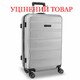 Чемодан Swissbrand Anvers (L) Silver (SWB_LHANV802L) Discounted фото