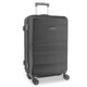 Чемодан Swissbrand Anvers (L) Silver (SWB_LHANV802L) Discounted фото