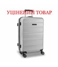 Валіза Swissbrand Anvers (M) Silver (SWB_LHANV802M) Discounted
