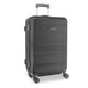 Чемодан Swissbrand Anvers (M) Silver (SWB_LHANV802M) Discounted фото