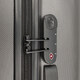 Валіза Swissbrand Anvers (M) Silver (SWB_LHANV802M) Discounted - фото