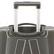 Валіза Swissbrand Anvers (M) Silver (SWB_LHANV802M) Discounted - фото