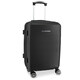 Валіза Swissbrand Cardiff (L) Black (SWB_LHCAR001L) Discounted - фото