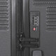 Чемодан Swissbrand Cardiff (L) Black (SWB_LHCAR001L) Discounted фото