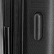 Чемодан Swissbrand Cardiff (L) Black (SWB_LHCAR001L) Discounted фото