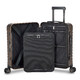 Маленька валіза, ручна поклажа на застібках з алюмінію Roncato UNO AL 418353/24 - фото