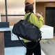 Спортиваная тканевая сумка Confident TB1-T-101A фото