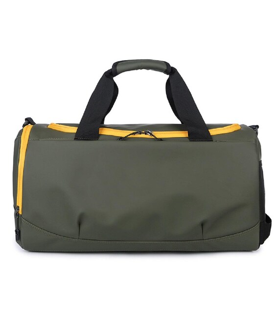 Спортивна текстильна сумка Confident TB9-T-217KH - фото