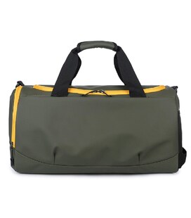 Спортивна текстильна сумка Confident TB9-T-217KH - фото
