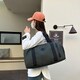 Текстильная дорожная сумка Confident TB1-T-258KH фото