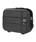 Дорожный бьюти-кейс Carbon 65903 черный